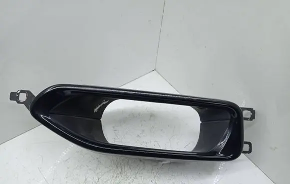 BMW 7 G11 G12 Muffler ending 8063168
