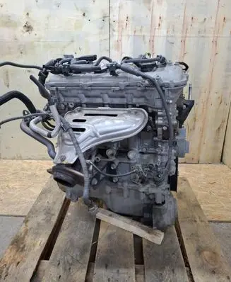 Toyota Prius+ (ZVW40) Engine 