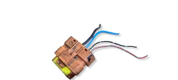Suzuki Ignis Fuel filter housing 1541084E61