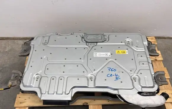 Honda CR-V Car battery
