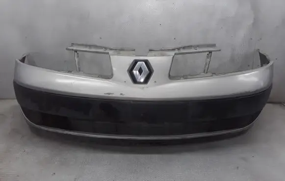 Renault Espace - Grand espace IV Front bumper