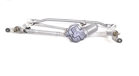 Land Rover Discovery 5 Front wiper linkage and motor JPLA17500BD