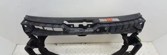 Audi A6 S6 C6 4F Radiator support slam panel 4F0805594G