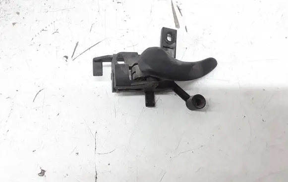 Ford Galaxy Rear door interior handle