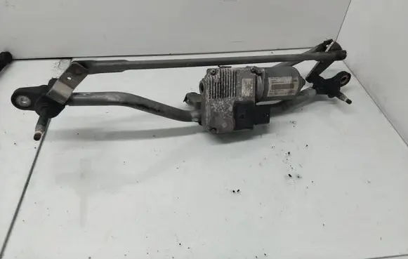 Audi A5 Sportback 8TA Front wiper linkage and motor 8T1955119D 8J1955119 14122009