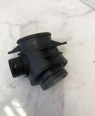Audi A5 Sportback 8TA Air intake duct part 059129955P PA66GF30 4464531