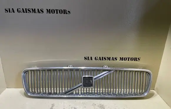 Volvo V50 Front grill 08678556