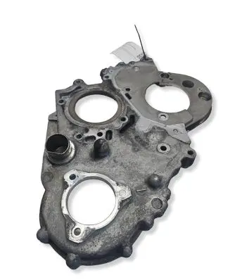Ford S-MAX Timing belt guard (cover) 1S4Q6K011AA