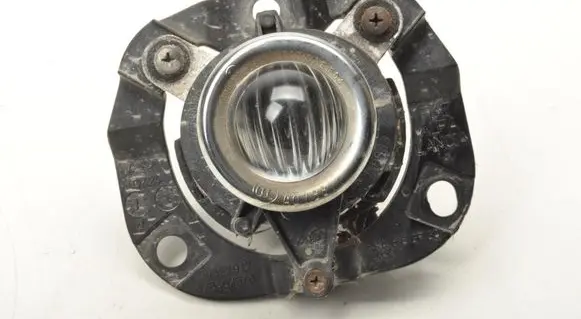 Alfa Romeo Giulietta Front fog light 50522917