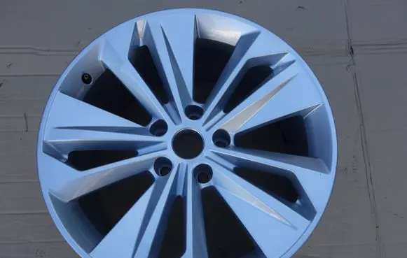 Audi E-tron GT R17 alloy rim 85H601025G