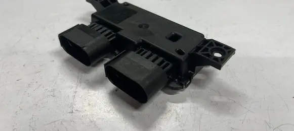 Mercedes-Benz GLE W167 Fuel injection pump control unit/module A0009008214 000901530300