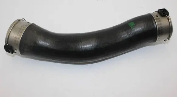 BMW X3 F25 Intercooler hose/pipe 7810616