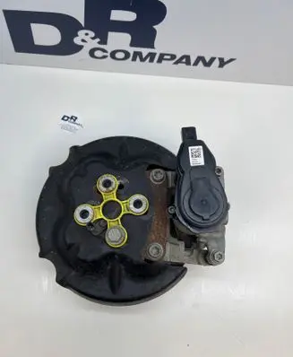 DS Automobiles 3 Crossback Rear wheel hub 9842295280 9825073280 9824474280