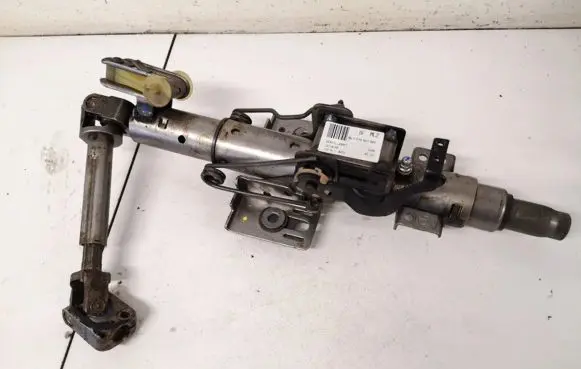 Audi A3 S3 8L Steering wheel axle 8l1419501br