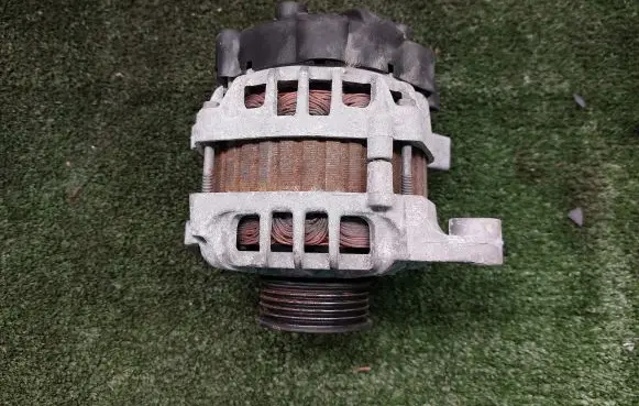 Hyundai i20 (GB IB) Generator/alternator 2622650 3730003355