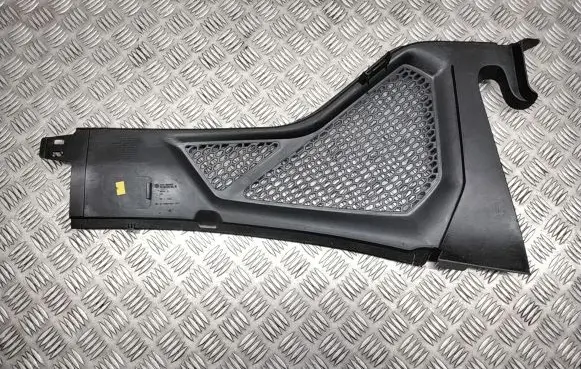 BMW X5 F15 Wiper trim 9245593
