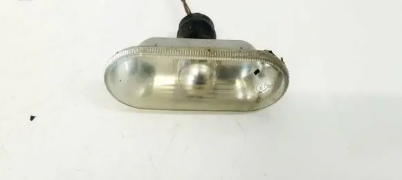 Volkswagen Golf IV Front fender indicator light