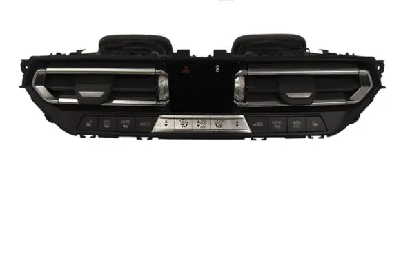 BMW X3 G01 Climate control unit 9855409 5HB01321045 2221021165115504