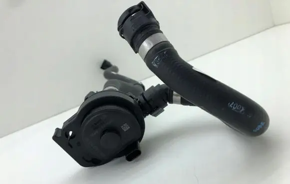 BMW X1 U11 Electric auxiliary coolant/water pump