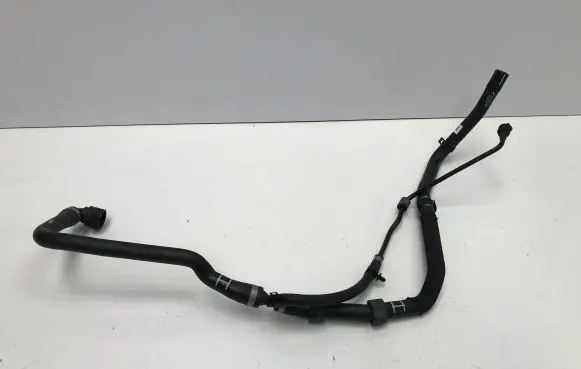 BMW iX3 G08 Engine coolant pipe/hose 8743389