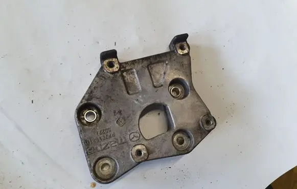 Mazda 5 A/C compressor mount bracket RFL15810