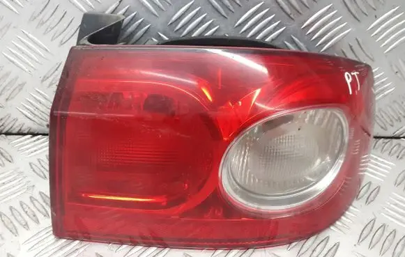 Renault Laguna II Rear/tail lights set B74PH2