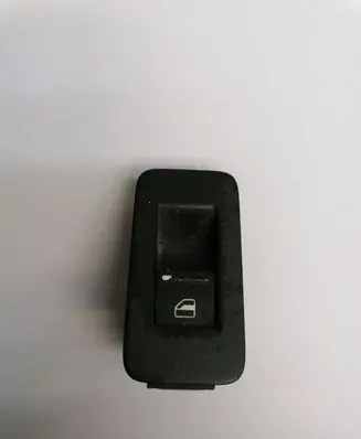 Volkswagen Touareg I Electric window control switch 7L6959521A