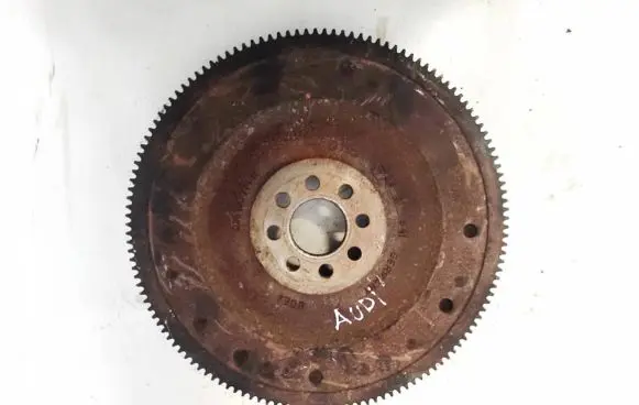 Audi 100 200 5000 C3 Flywheel 035105271r