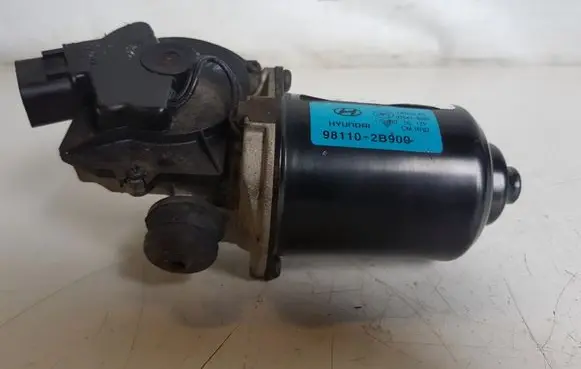 Hyundai Santa Fe Wiper motor 981102B900