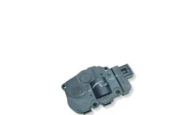 BMW X5 F15 Air flap motor/actuator EFB496