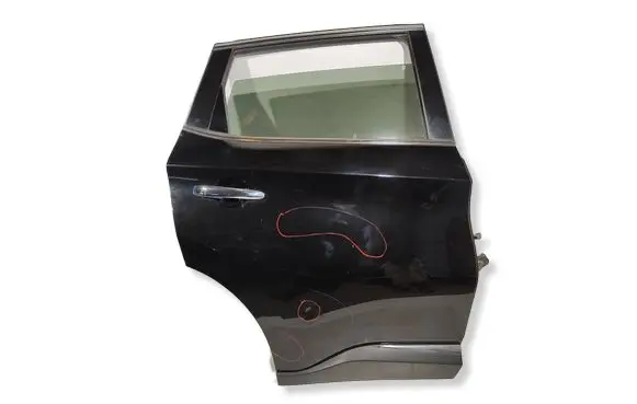 Nissan Murano Z52 Rear door 