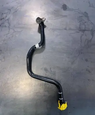 BMW M5 F90 other engine part 8092199 17228094807