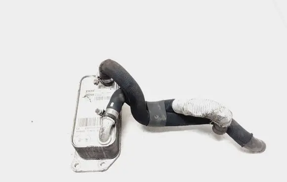 Volvo XC60 Engine oil radiator 31325045 X3698002 000627