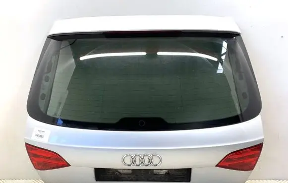 Audi A4 S4 B8 8K Tailgate/trunk/boot lid LX7W