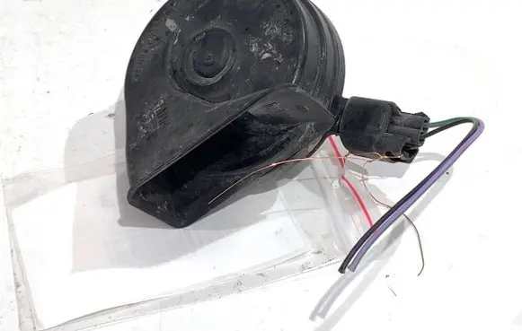 Ford S-MAX Horn signal FA1T13801DD
