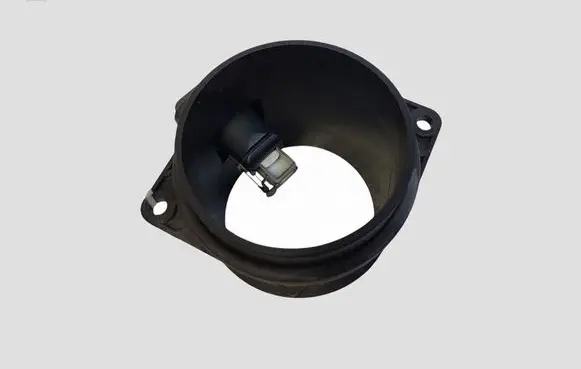 Peugeot 407 Mass air flow meter 9657663580 016047473 0010973