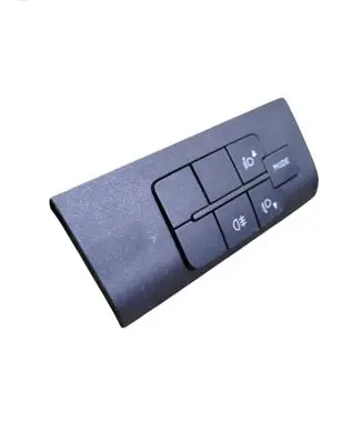 Fiat Ducato Headlight level height control switch 07355860750 30280901