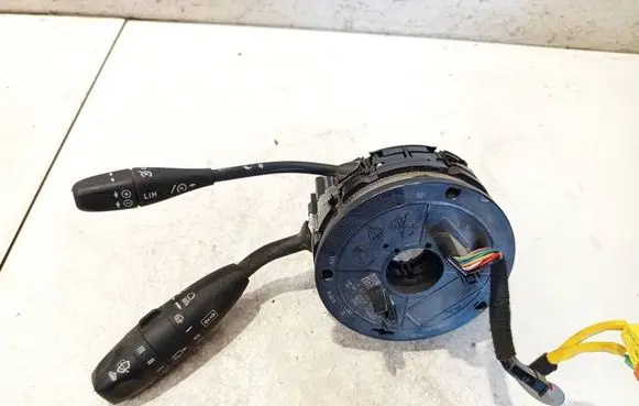 Mercedes-Benz A W169 Wiper control stalk a1695450004