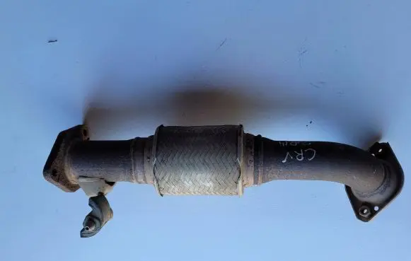 Honda CR-V Exhaust flexible connection 
