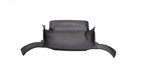 Audi A1 Steering wheel column trim 8X2858345