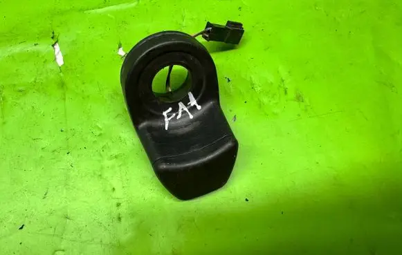 BMW 5 F10 F11 Tailgate glass/window release handle 9288321 59845510