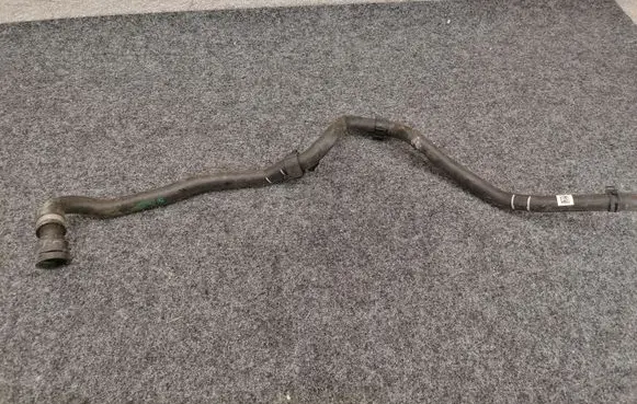 BMW 4 F32 F33 Engine coolant pipe/hose 9329650 64219329650