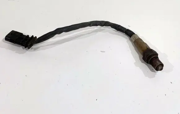 Peugeot 308 Lambda probe sensor 9810666880