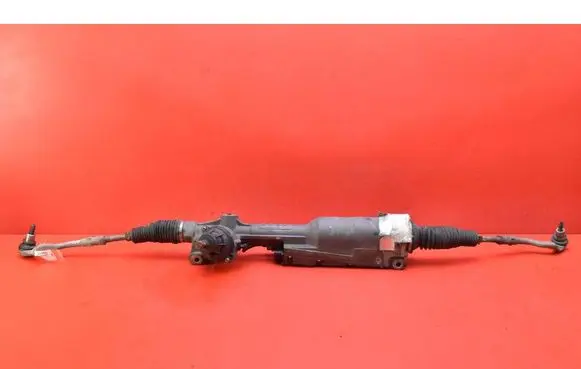 Steering rack