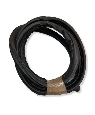 Ford C-MAX I Front door rubber seal 6543463