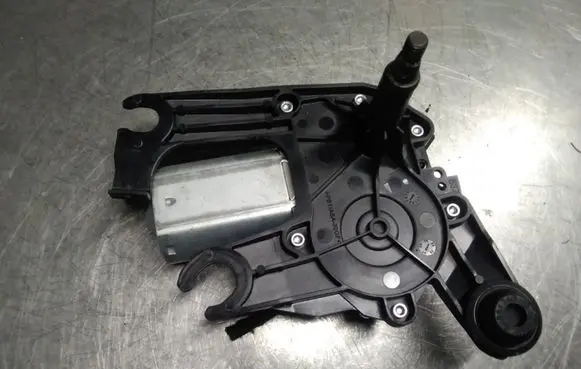 Peugeot 308 Rear window wiper motor 53031812 9680477480