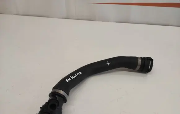 BMW 3 E46 Coolant pipe/hose 11531147308
