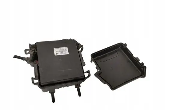Renault Scenic III - Grand scenic III Fuse module