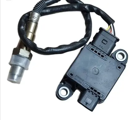 Isuzu D-Max Lambda probe sensor 1275100944