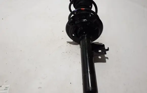 Renault Espace VI Front shock absorber/damper 543026391R